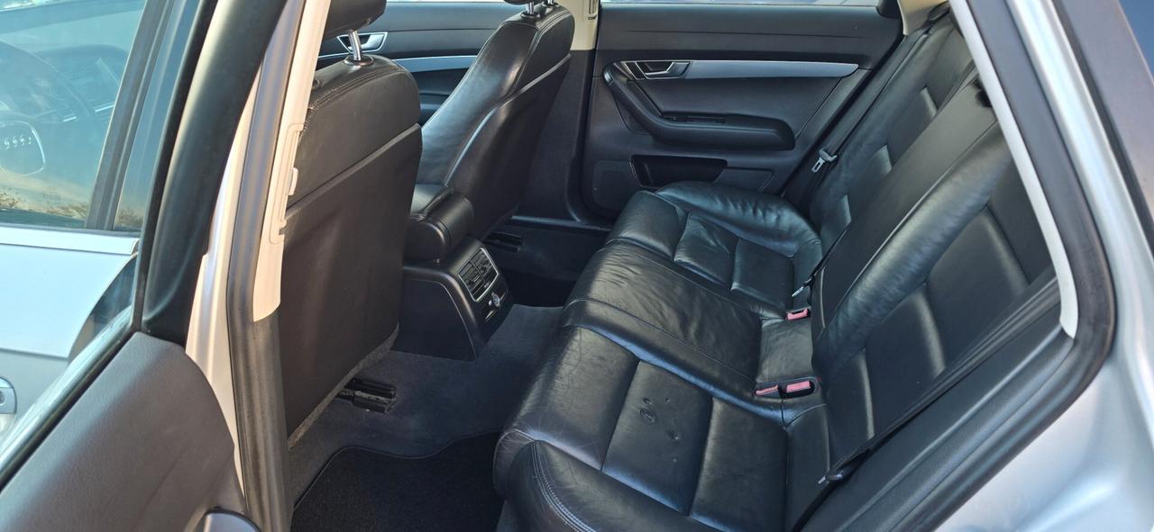 Audi A6 allroad 3.0 V6 TDI F.AP. tiptronic