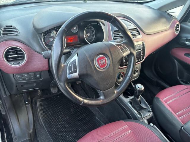 Fiat Punto Evo 1.3 Mjt 95 CV DPF 5 porte S&S Dynamic