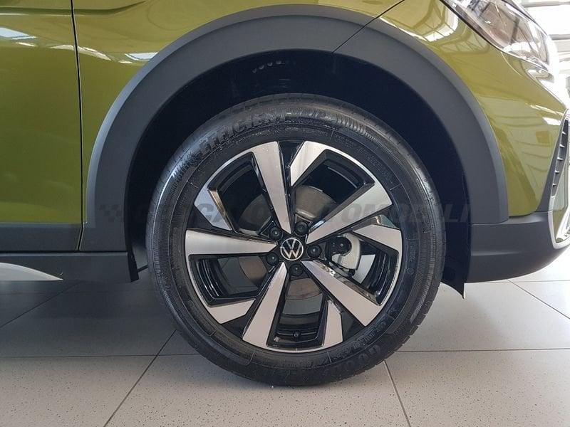 Volkswagen Taigo 1.0 TSI LIFE 95CV MY 25