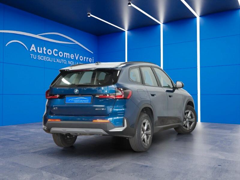BMW X1 (U11) X1 sDrive 18i xLine
