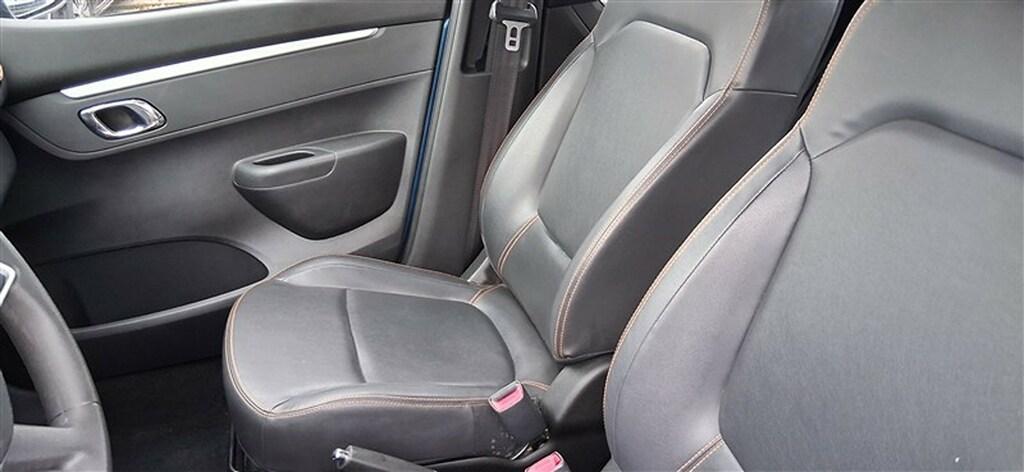 Dacia Spring Electric 45 Comfort Plus