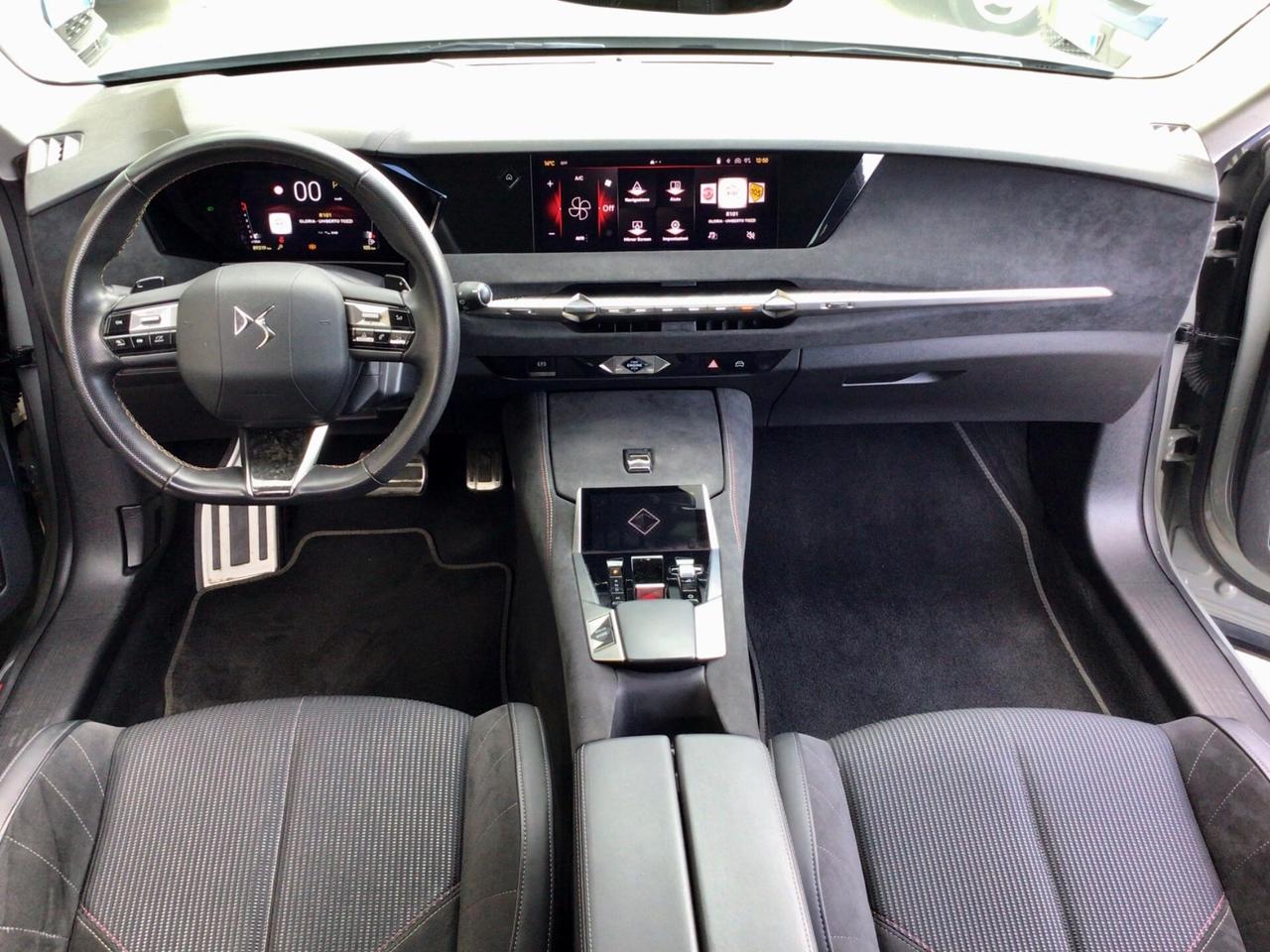 Ds DS4 4 BlueHDi 130Cv Performance Line