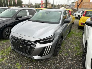 PEUGEOT 208 II 2023 - 208 1.2 hybrid GT 110cv e-dcs 6