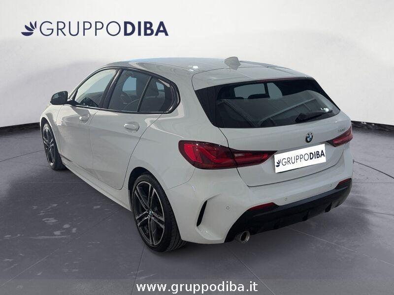 BMW Serie 1 F40 Diesel 116d Msport auto
