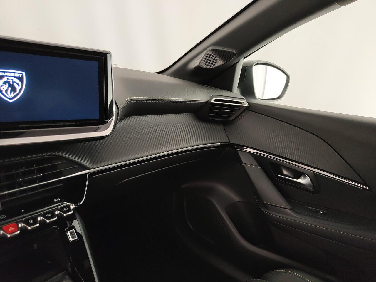 Peugeot 208 PureTech 100 Stop&Start 5 porte GT