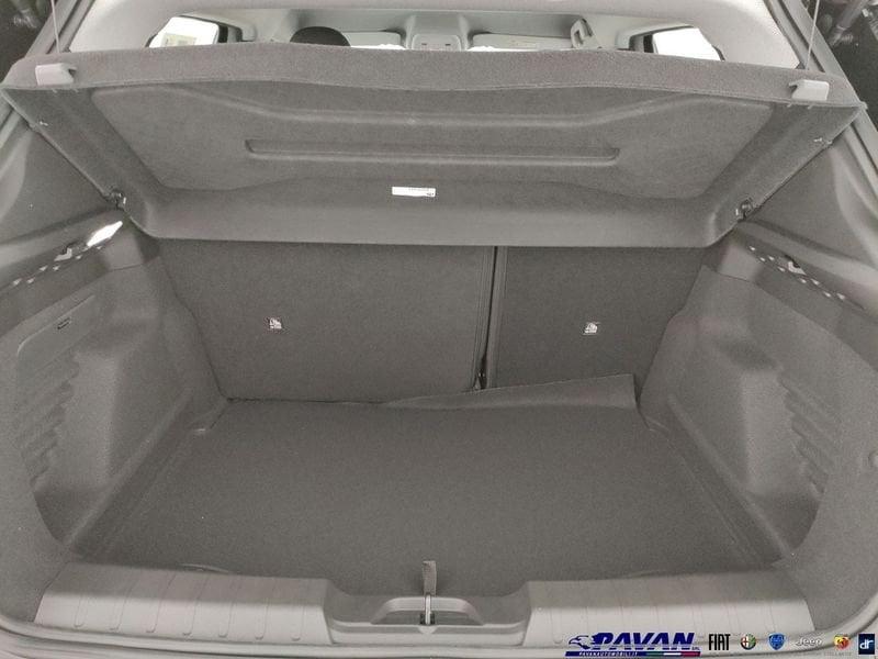 Jeep Avenger 1.2 Turbo 110 CV MHEV longitude