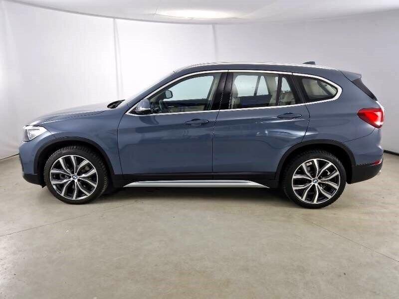 BMW X1 X1 sDrive20d xLine