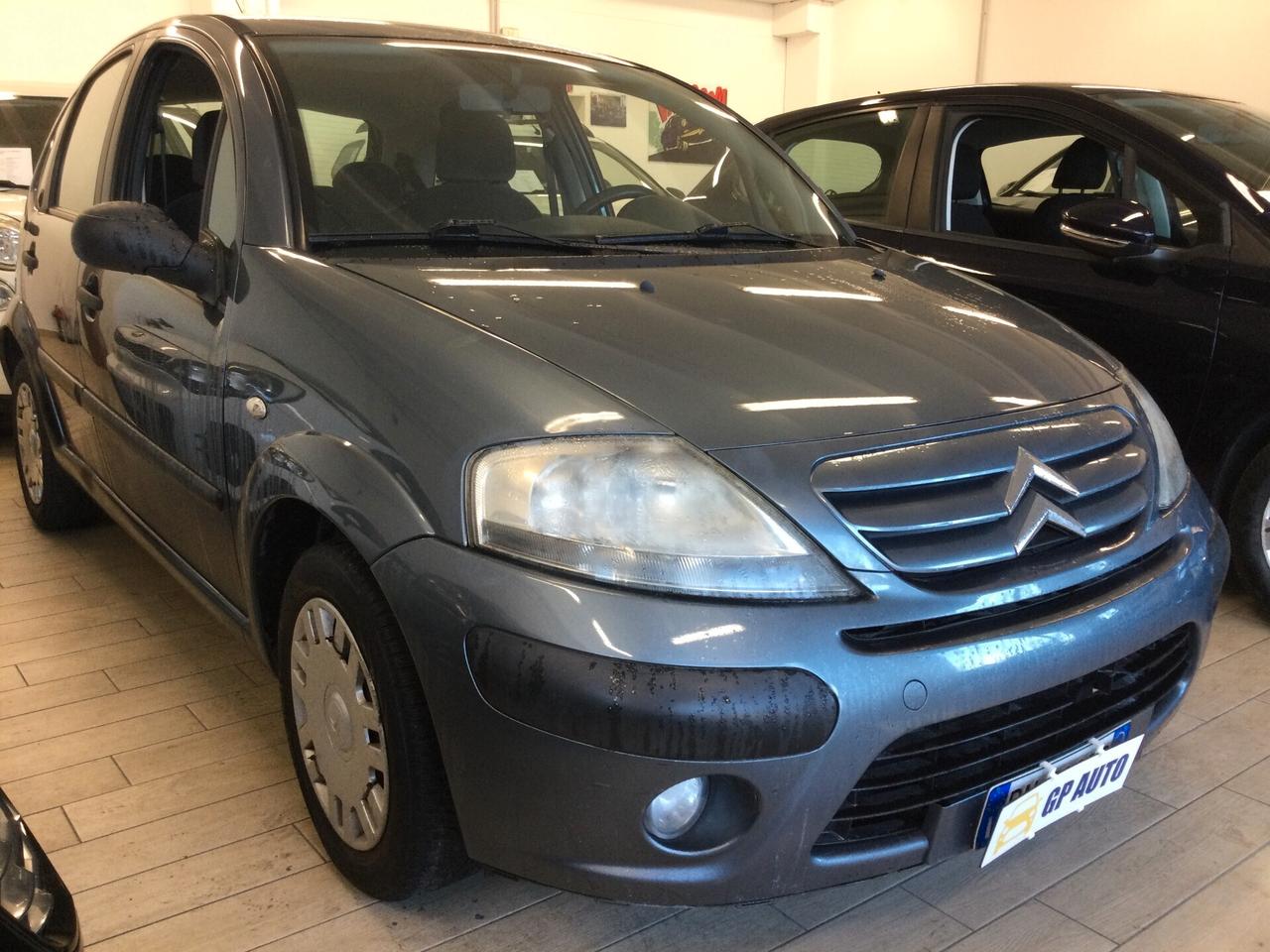 Citroen C3 1.1 Elegance