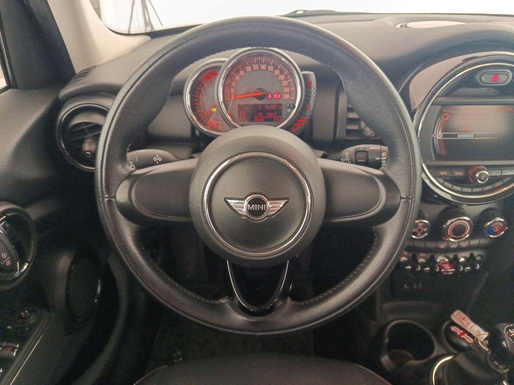 MINI Mini 5 porte (F55) - Mini 1.2 One 5 porte