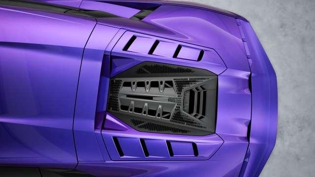 Lamborghini Temerario Temerario 4.0 V8 hpev Ad Personam Style Pack/Lift