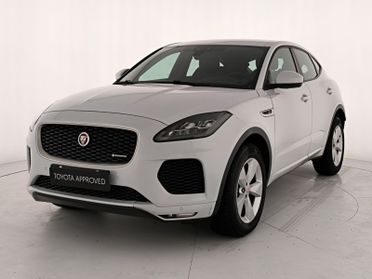 Jaguar E-Pace 2.0d i4 r-dynamic awd 150cv auto