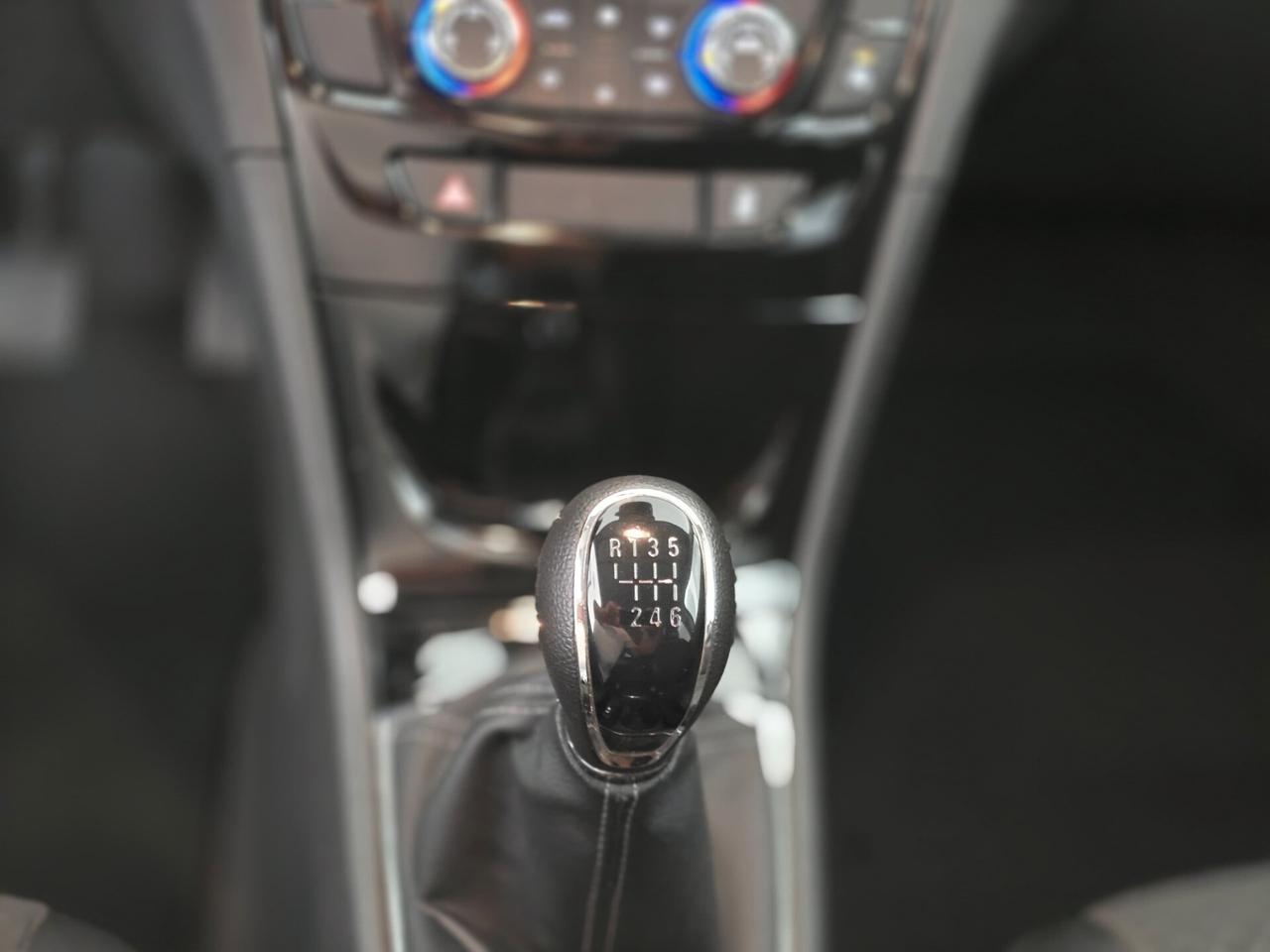 Opel Mokka X 1.6 CDTI Advance