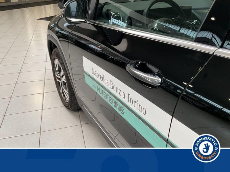 Mercedes-Benz GLA 180 d Automatic Advanced Plus Progressive