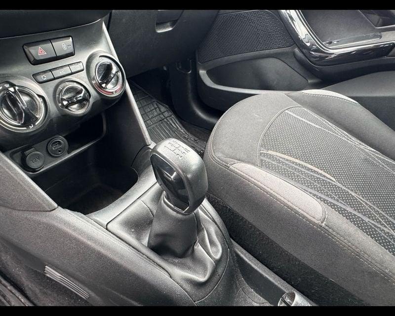 Peugeot 208 1.4 VTi 95 CV 5p. GPL Allure