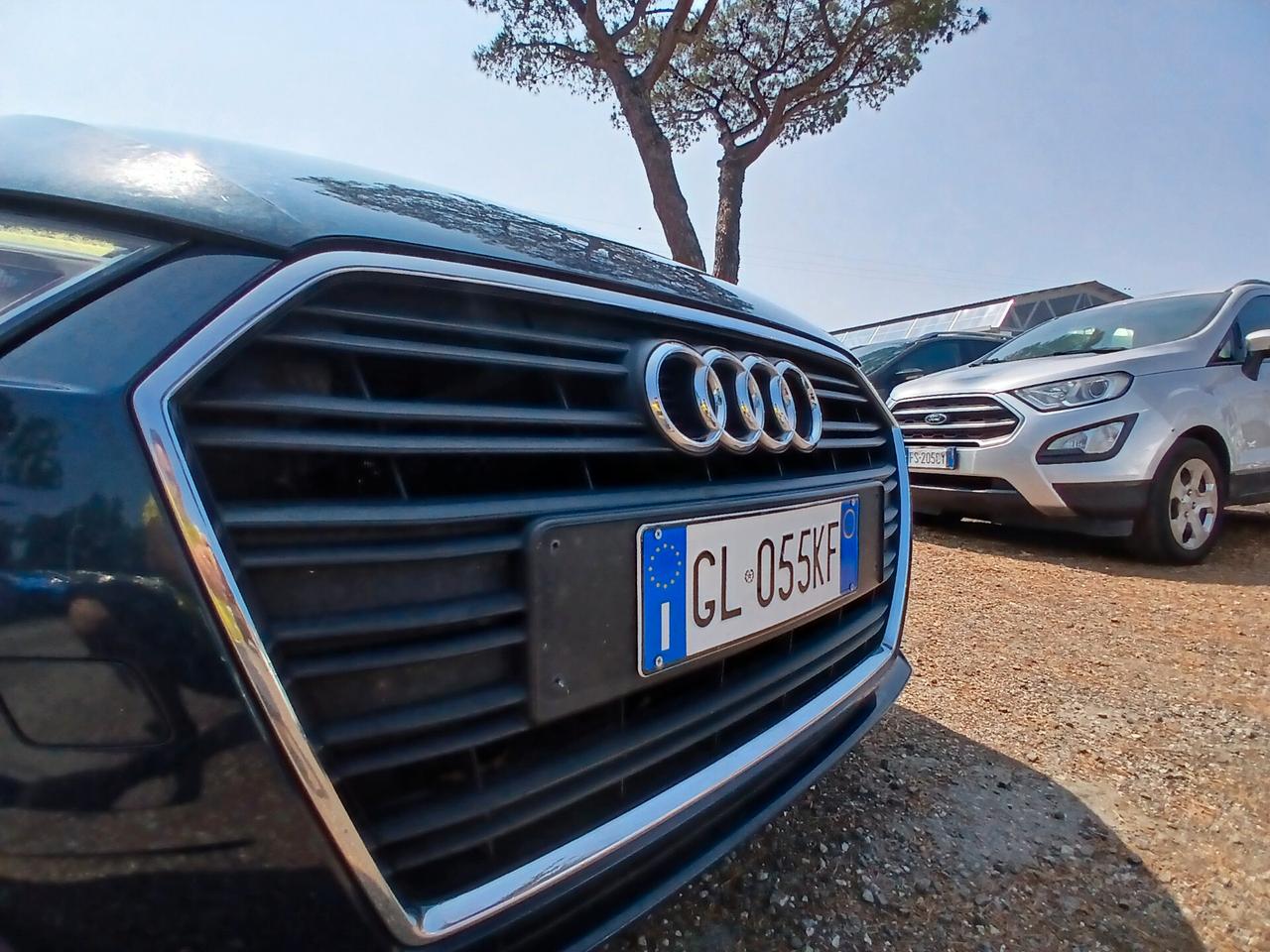 Audi A3 1.6 TDI 116CV S tronic Business