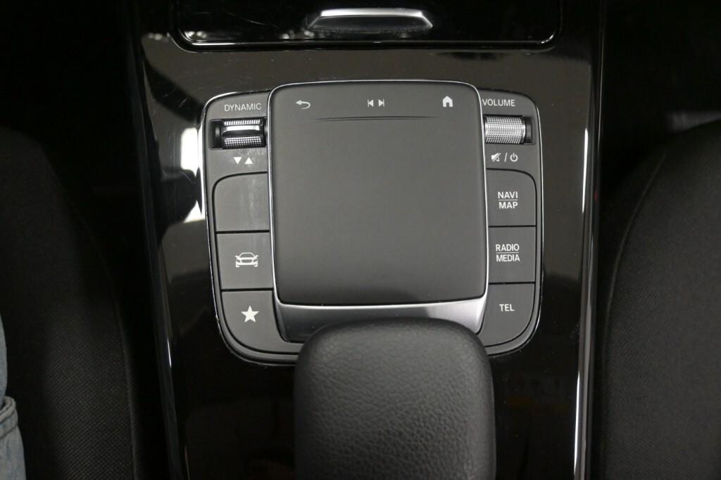 Mercedes-benz A 180 d Automatic Business