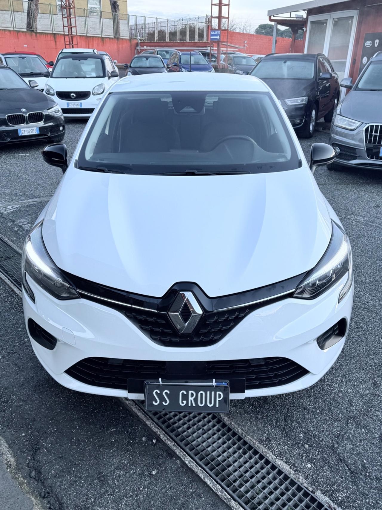 Clio TCe 12V 100 CV GPL-Intens-unipro-rate-