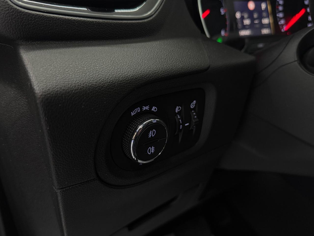 Opel Grandland X 1.6 diesel aut. Ultimate Full Opt