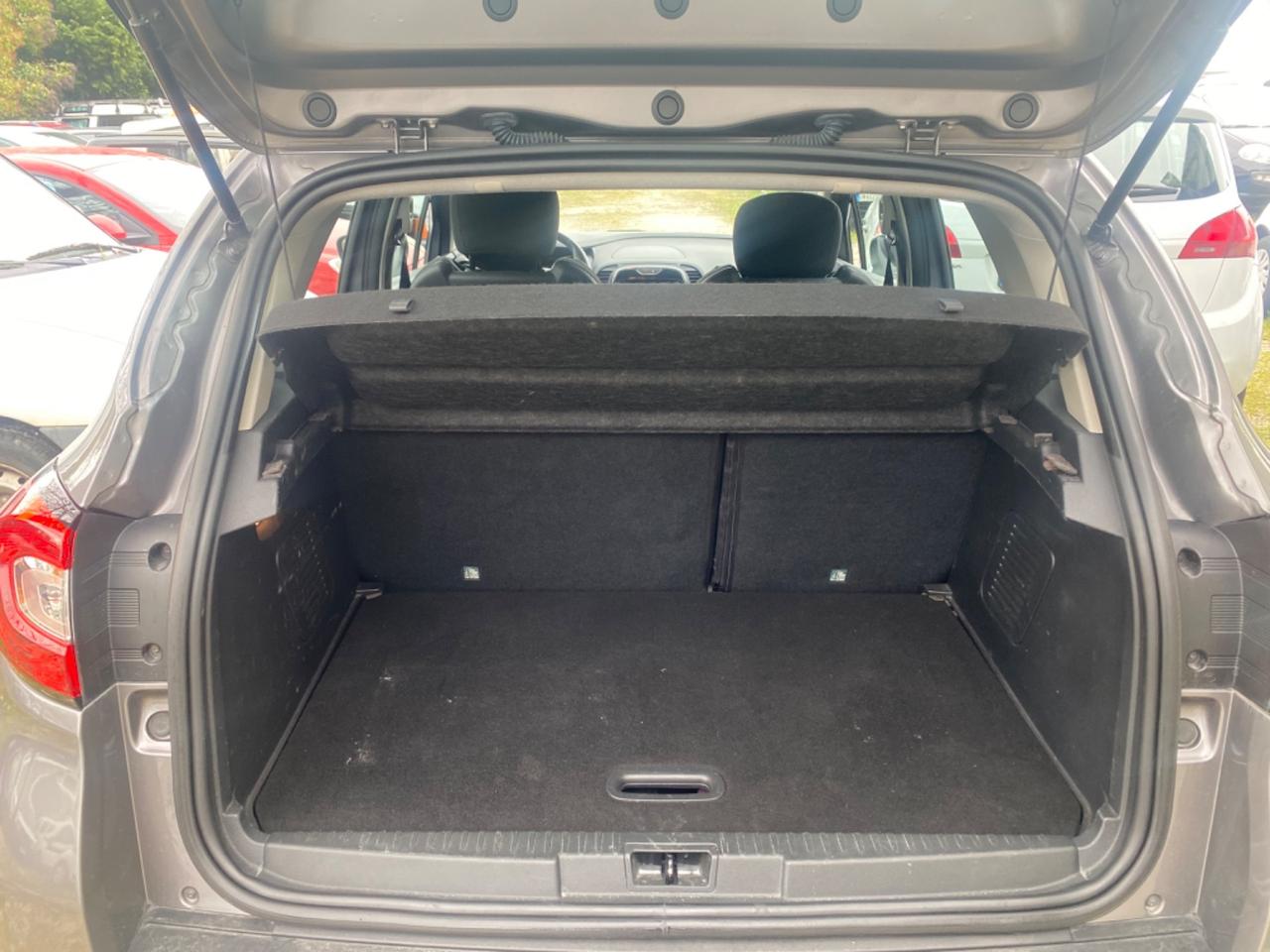 Renault Captur TCe 12V 90 CV Start&Stop Energy Intens