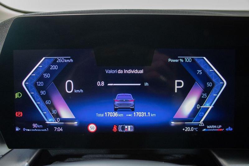 BMW Serie 2 Active Tourer 218d Luxury