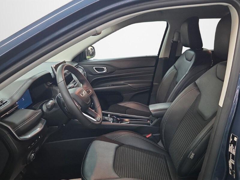 JEEP Compass 2ª serie Compass 1.3 Turbo T4 190...