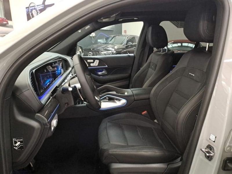 Mercedes-Benz GLE 53 AMG 4Matic+ EQ-Boost AMG Line Premium Plus
