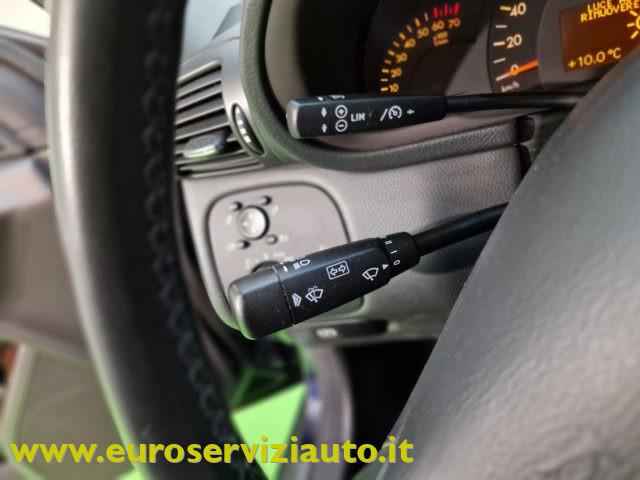 MERCEDES-BENZ C 200 Kompressor cat Elegance Evo