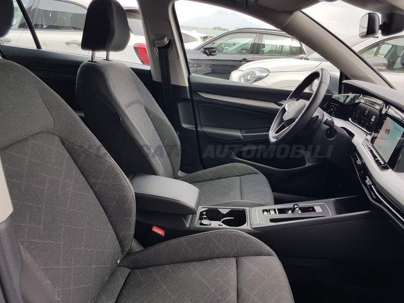 Volkswagen Golf Golf 1.0 etsi evo Life 110cv dsg
