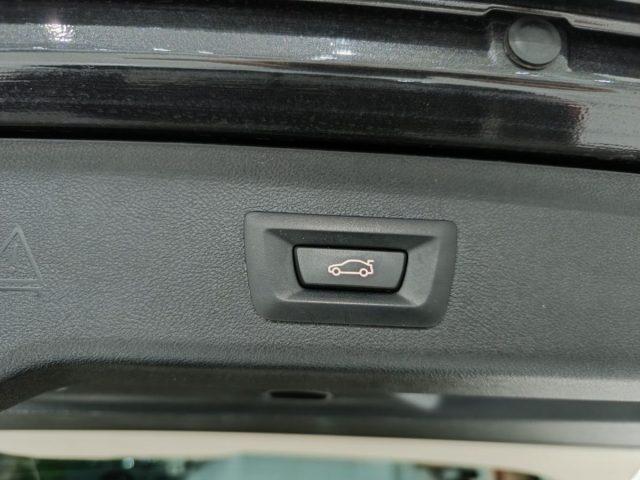 BMW 520 d xDrive Touring Business