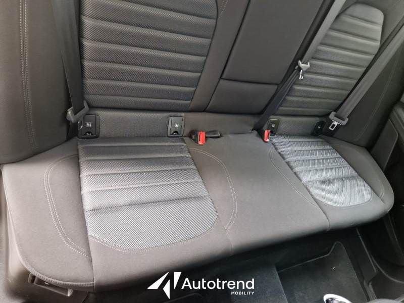 Alfa Romeo Stelvio 2.2 Turbo Diesel 160 CV Automatica AT8 Business RWD