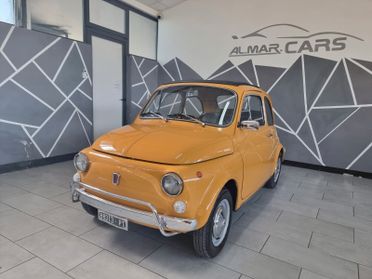 Fiat 500L PERFETTA DA ISCRIVERE ASI