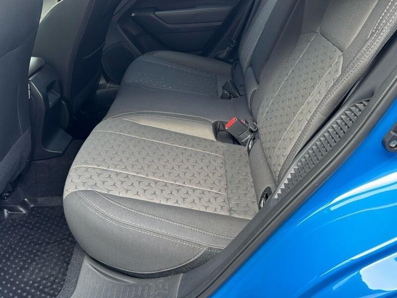 Subaru Crosstrek Crosstrek 2.0i e-boxer Style Xtra