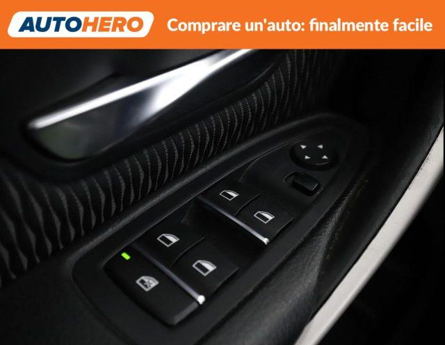 BMW 318 d Touring Business Advantage aut.