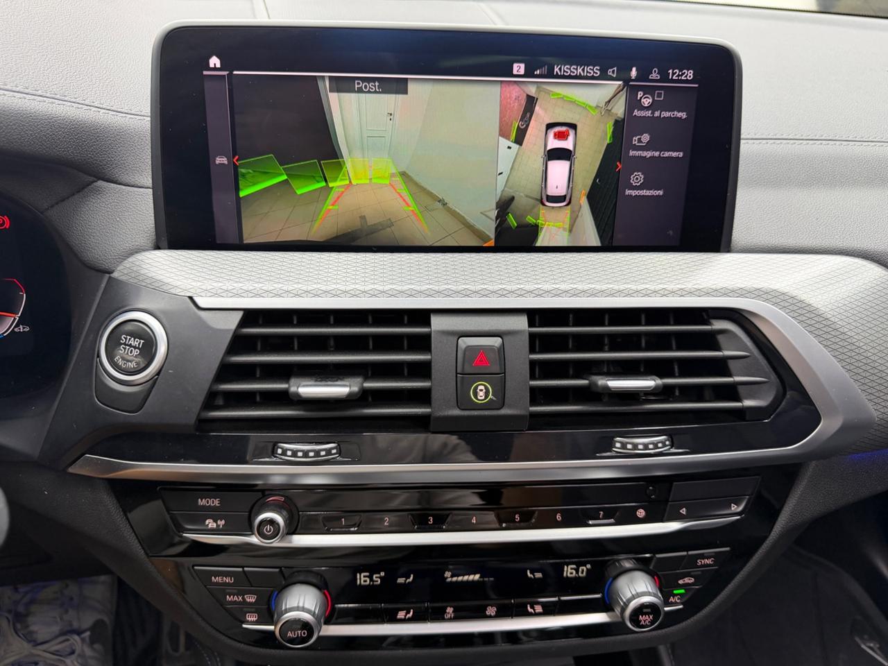 Bmw X4 xDrive20d 48V Msport TETTO FULL