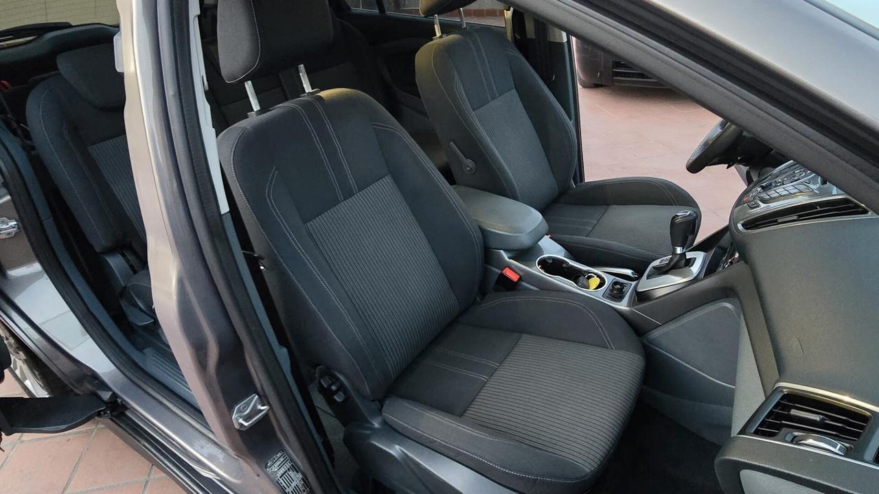 Ford C-Max C-Max7 2.0 TDCi 115CV Powershift Titanium