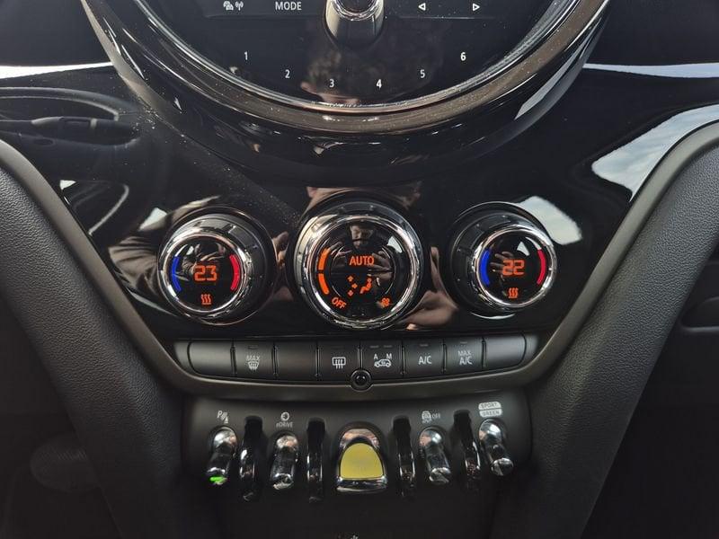 MINI Countryman Mini Countryman 1.5 Cooper SE Business all4 auto