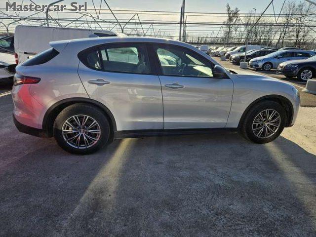 ALFA ROMEO Stelvio 2.2 t Super Q4 210cv auto - GP929FN