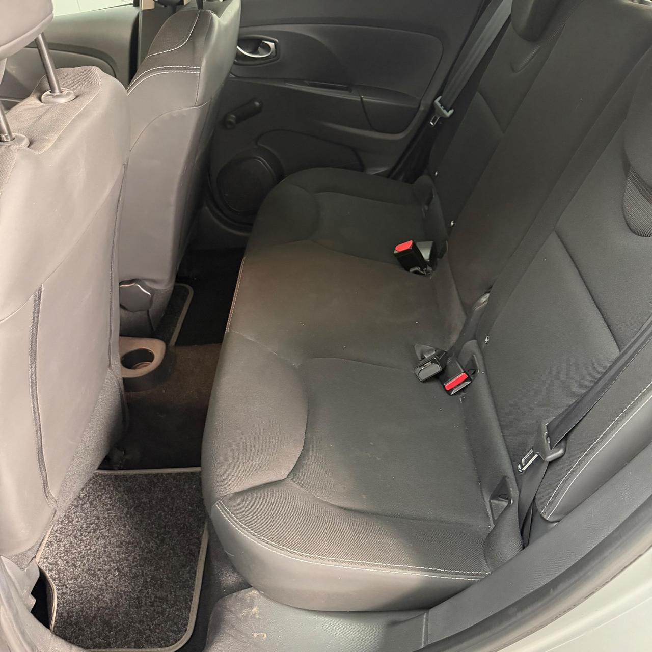 Renault Clio Sporter 1.5 dCi 8V 75CV NEOPATENTATI