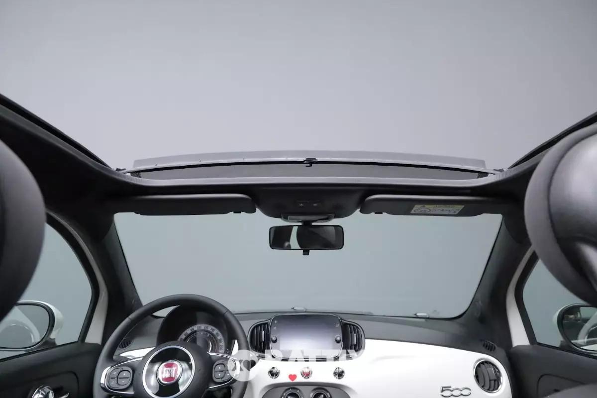 Fiat 500C 1.0 Hybrid 70CV Dolcevita