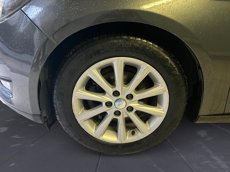 Ford Focus Station Wagon 1.5 tdci s&s 120cv KM 171.600