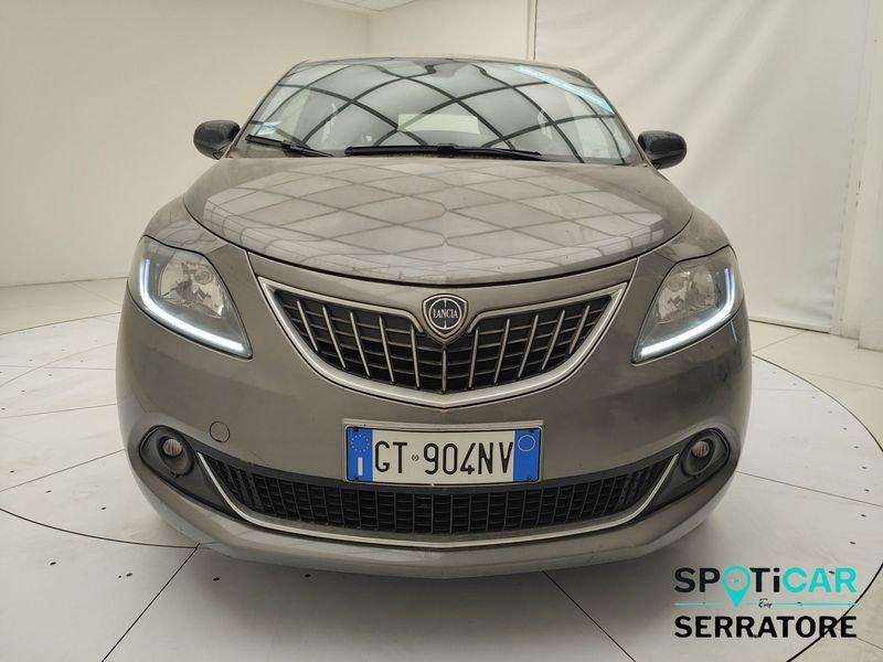Lancia Ypsilon III 2021 1.0 firefly hybrid Platino s&s 70cv