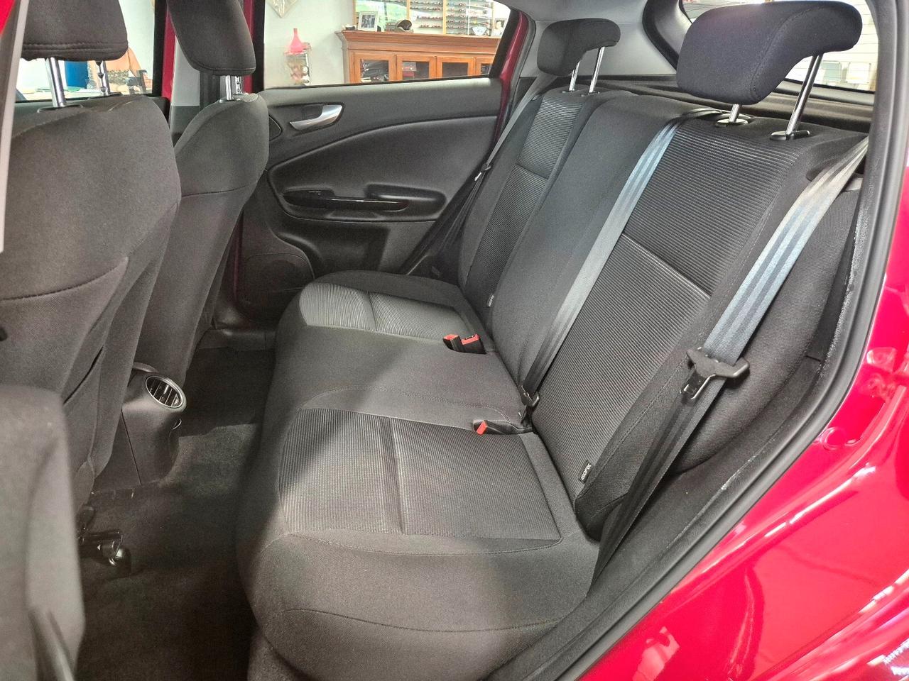 Alfa Romeo Giulietta 1.6 JTDm-2 105 CV Progression