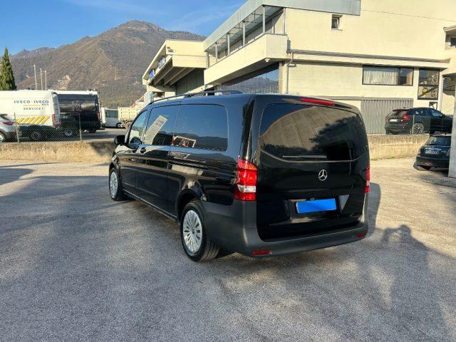 MERCEDES-BENZ Vito 2.0 116 CDI PL Tourer Pro Extra-Long