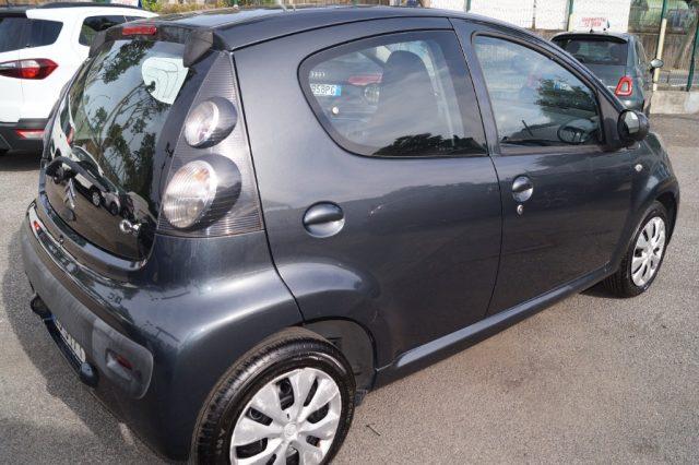CITROEN C1 1.0 5 porte Seduction