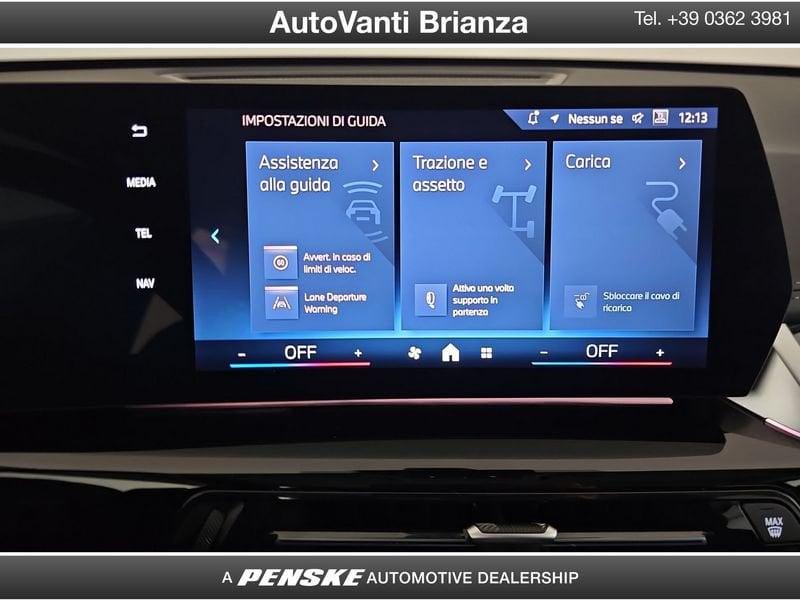 BMW iX1 iX1 eDrive 20 xLine