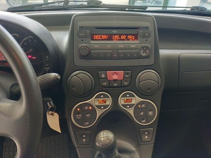 FIAT Panda Panda 1.2 Emotion 69 cv