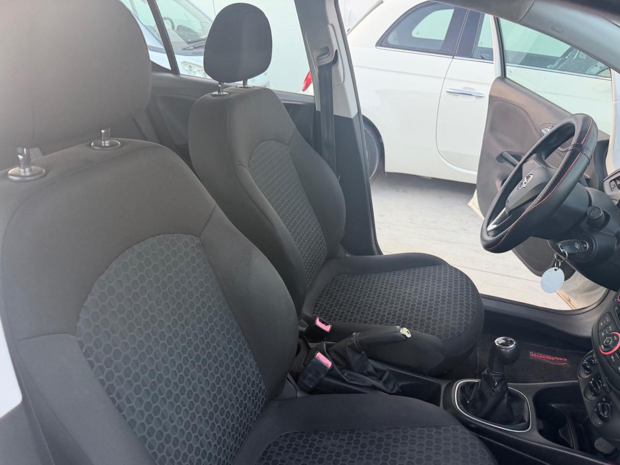 Opel Corsa 1.3 CDTI ecoFLEX Start&Stop 5 porte n-Joy