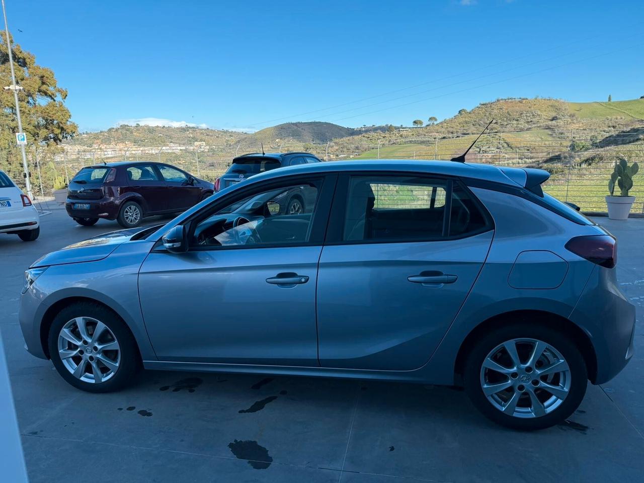 Opel Corsa 1.5 D 100 CV Edition