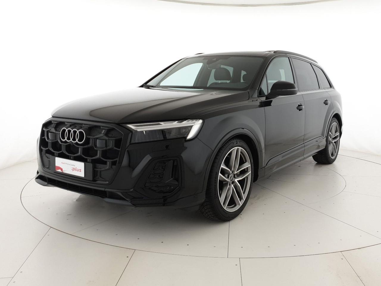 3.0TDI 286CV quattro tiptronic S line Edition