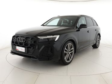 3.0TDI 286CV quattro tiptronic S line Edition